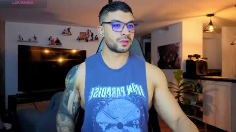 Peter Jack online show from 17, 3, 2026