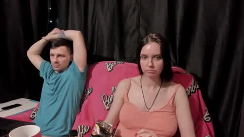 Maximus online show from 3, 3, 2025