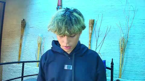 petersanders1 online show from 15, 11, 2025