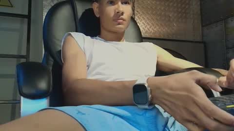 petersanders1 online show from 24, 11, 2025