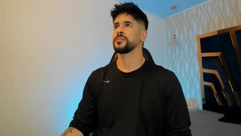 PETES EVANS new account online show from 27, 11, 2025