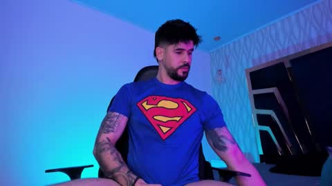 PETES EVANS new account online show from 2, 12, 2025