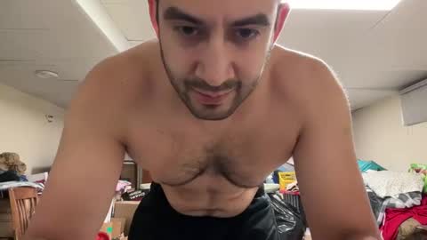 peteypete204 online show from 2, 1, 2025