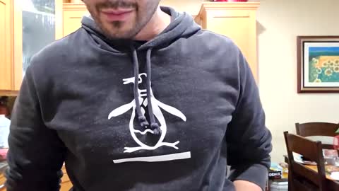 peteypete204 online show from 30, 1, 2025