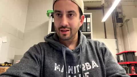 peteypete204 online show from 9, 4, 2026