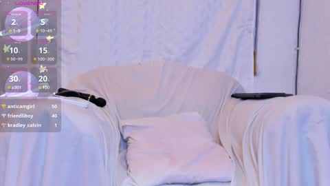 Snapshot of petite_amor chatting on 7, 1, 2025 petite_amor online show from 7, 1, 2025
