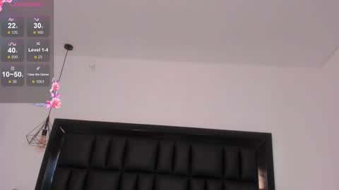 Snapshot of petite_esther chatting on 28, 12, 2024 Esther online show from 28, 12, 2024