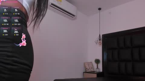 Snapshot of petite_esther chatting on 30, 12, 2024 Esther online show from 30, 12, 2024