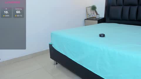 Snapshot of petite_esther chatting on 25, 2, 2025 Esther online show from 25, 2, 2025
