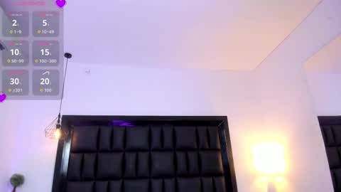 Snapshot of petite_esther chatting on 20, 9, 2025 Esther online show from 20, 9, 2025