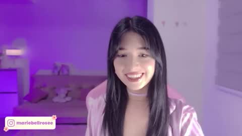 Snapshot of petite_marie_ chatting on 19, 5, 2026 petite_marie_ online show from 19, 5, 2026