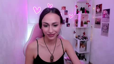 Alice online show from 20, 5, 2026