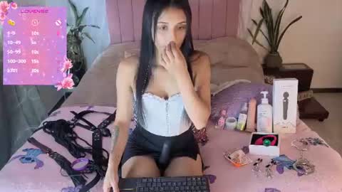 petite_pepper18 online show from 22, 6, 2026