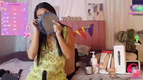 petite_pepper18 online show from 15, 7, 2026