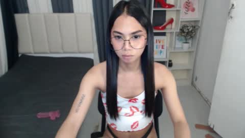 Yukie online show from 18, 10, 2025