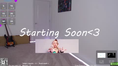 Snapshot of petitebrat chatting on 29, 12, 2024 PiperAvery online show from 29, 12, 2024