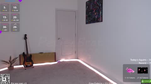 Snapshot of petitebrat chatting on 6, 1, 2025 PiperAvery online show from 6, 1, 2025