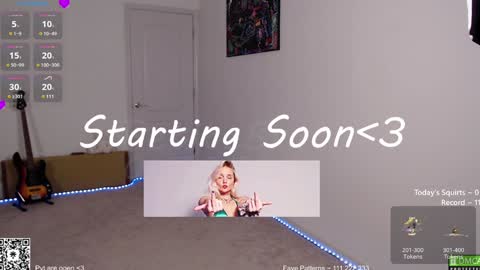 Snapshot of petitebrat chatting on 8, 1, 2025 PiperAvery online show from 8, 1, 2025