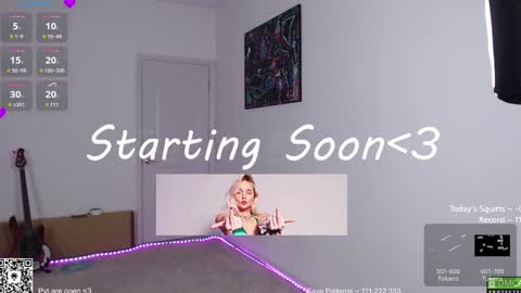 Snapshot of petitebrat chatting on 11, 1, 2025 PiperAvery online show from 11, 1, 2025