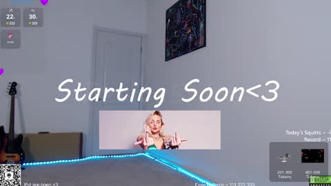 Snapshot of petitebrat chatting on 11, 1, 2025 PiperAvery online show from 11, 1, 2025