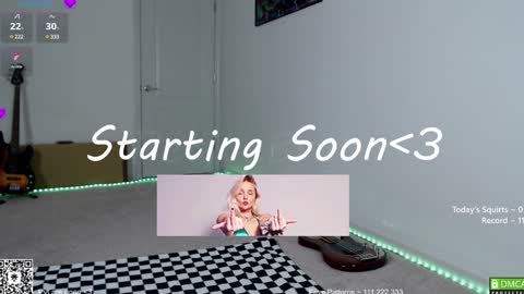 Snapshot of petitebrat chatting on 14, 1, 2025 PiperAvery online show from 14, 1, 2025