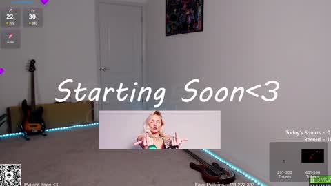 Snapshot of petitebrat chatting on 16, 1, 2025 PiperAvery online show from 16, 1, 2025