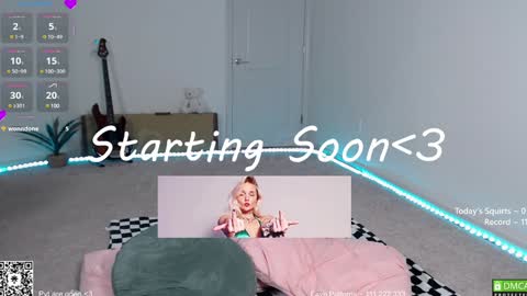 Snapshot of petitebrat chatting on 28, 1, 2025 PiperAvery online show from 28, 1, 2025