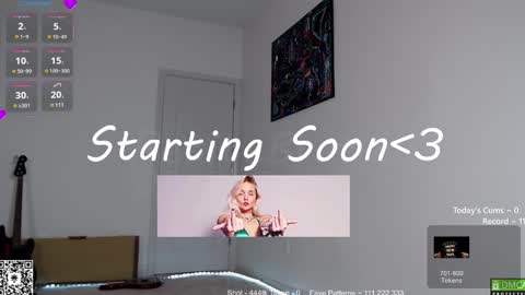 Snapshot of petitebrat chatting on 2, 2, 2025 PiperAvery online show from 2, 2, 2025