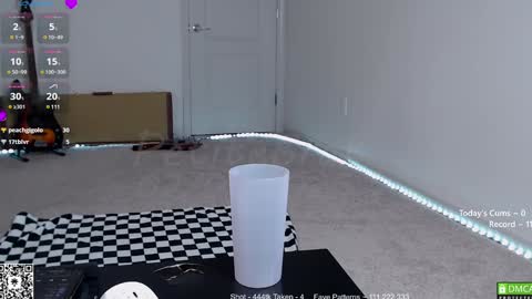 Snapshot of petitebrat chatting on 2, 2, 2025 PiperAvery online show from 2, 2, 2025