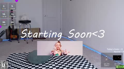 Snapshot of petitebrat chatting on 2, 2, 2025 PiperAvery online show from 2, 2, 2025