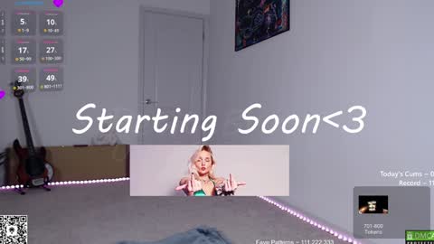 Snapshot of petitebrat chatting on 5, 2, 2025 PiperAvery online show from 5, 2, 2025