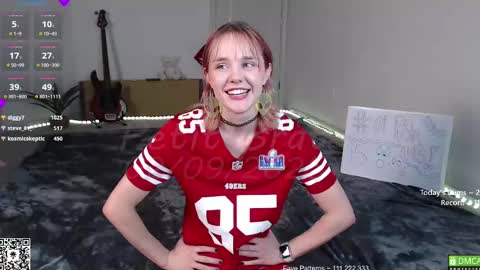 Snapshot of petitebrat chatting on 9, 2, 2025 PiperAvery online show from 9, 2, 2025