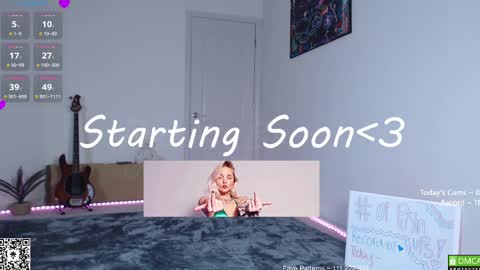 Snapshot of petitebrat chatting on 11, 2, 2025 PiperAvery online show from 11, 2, 2025