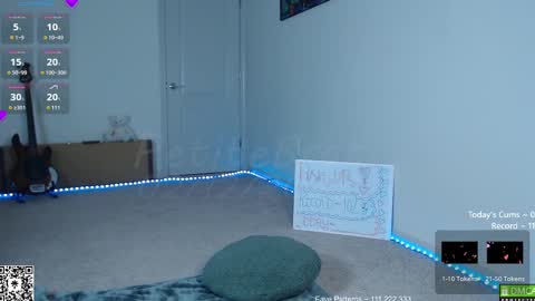 Snapshot of petitebrat chatting on 12, 2, 2025 PiperAvery online show from 12, 2, 2025