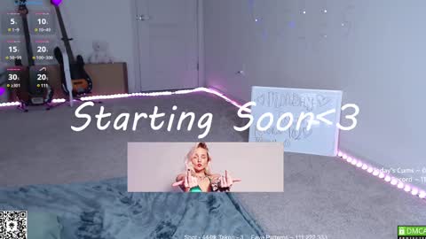 Snapshot of petitebrat chatting on 24, 2, 2025 PiperAvery online show from 24, 2, 2025