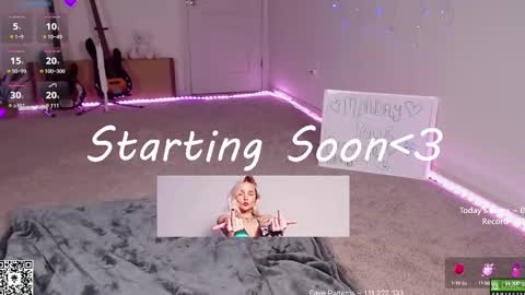 Snapshot of petitebrat chatting on 25, 2, 2025 PiperAvery online show from 25, 2, 2025