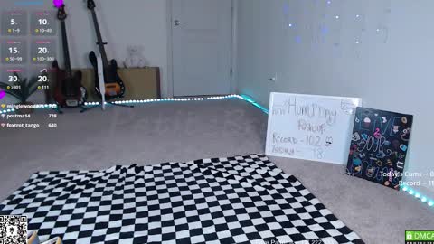 Snapshot of petitebrat chatting on 27, 2, 2025 PiperAvery online show from 27, 2, 2025