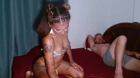 Snapshot of petitebubblegum chatting on 23, 2, 2025 Caramel princesa online show from 23, 2, 2025