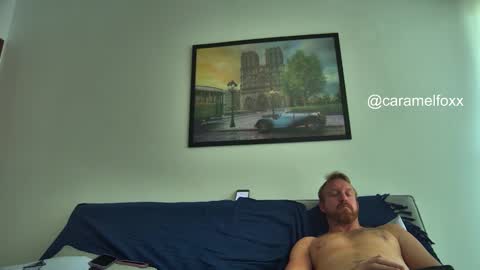 Caramel princesa online show from 11, 10, 2025