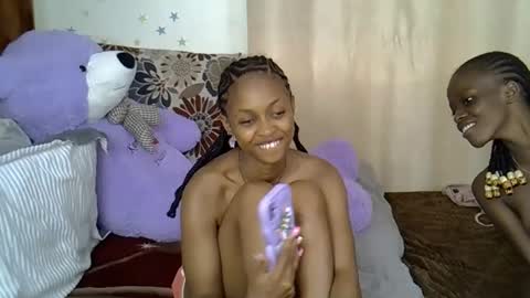 Caramel online show from 25, 11, 2025