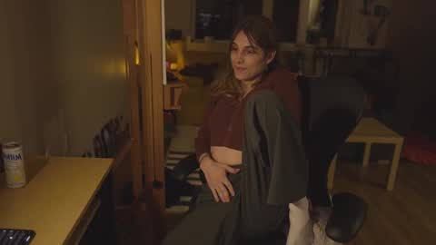 caracal online show from 22, 12, 2025