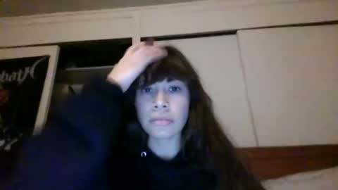 Petitedoll30 online show from 22, 12, 2024