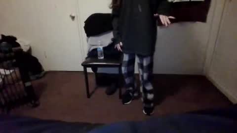 Petitedoll30 online show from 25, 12, 2024