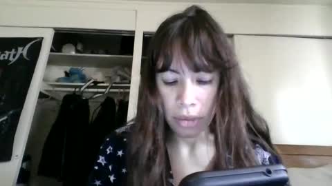 Petitedoll30 online show from 31, 12, 2024