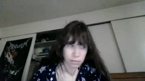 Petitedoll30 online show from 31, 12, 2024