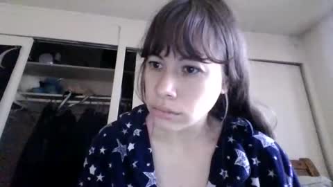 Petitedoll30 online show from 1, 1, 2025