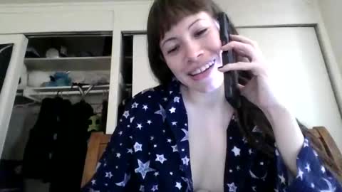 Petitedoll30 online show from 6, 1, 2025