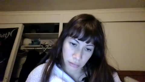 Petitedoll30 online show from 12, 1, 2025