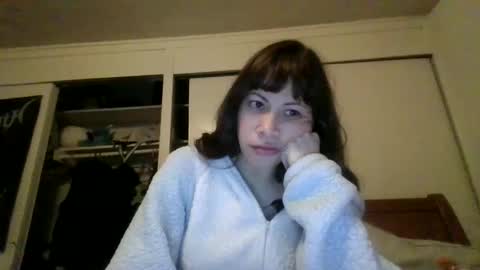 Petitedoll30 online show from 12, 1, 2025