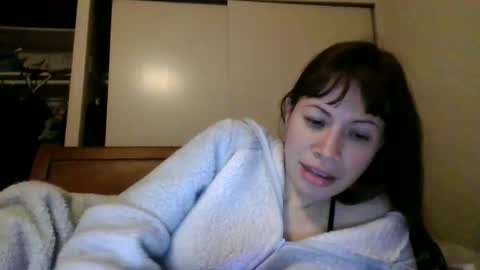 Petitedoll30 online show from 14, 1, 2025